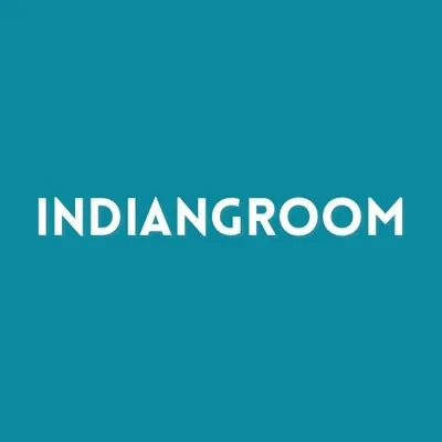 INDIAN GROOM profile