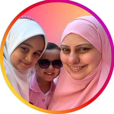 Nilofer Memon | Mom Blogger | Digital Marketer profile