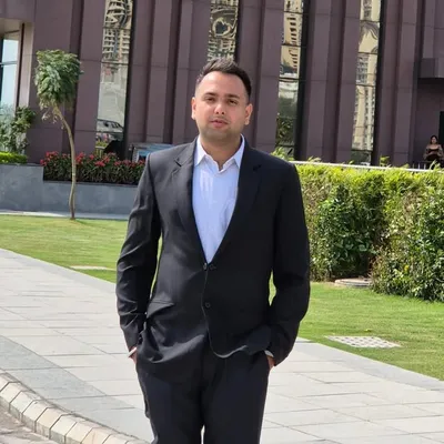 Pranav sikri profile