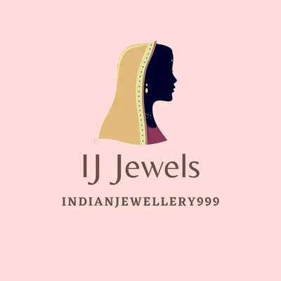 IJ Jewels | Indian Jewellery profile
