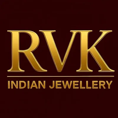 श्री Rvk Indian jewellery profile