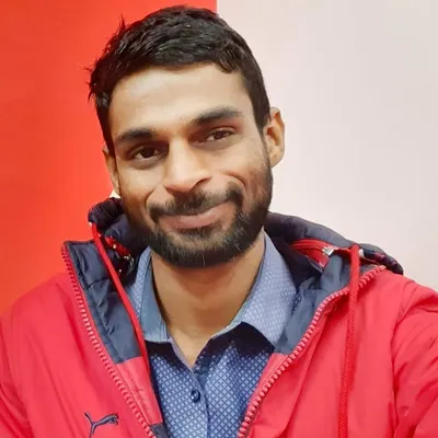 itz Sarvan profile