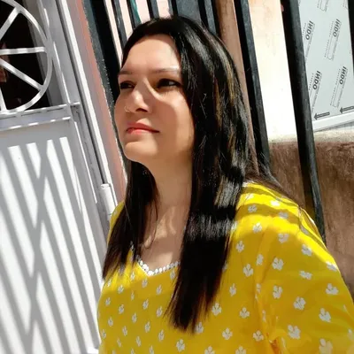 Rajni Saini profile