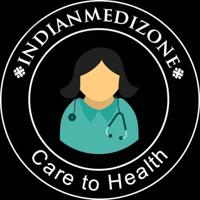 team indianmedizone profile