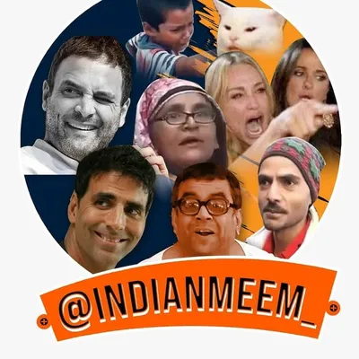 Indian Meme Reloaded profile