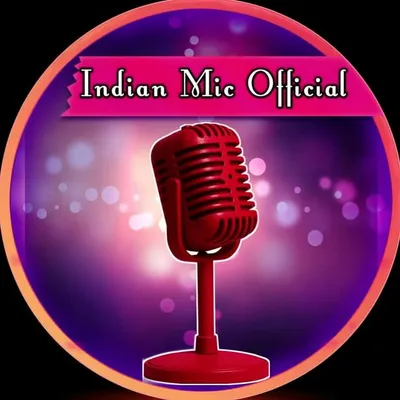 Indian Mic Official ™ profile