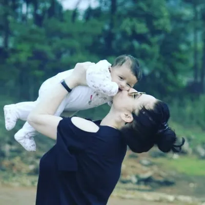 Indian Mom's World profile