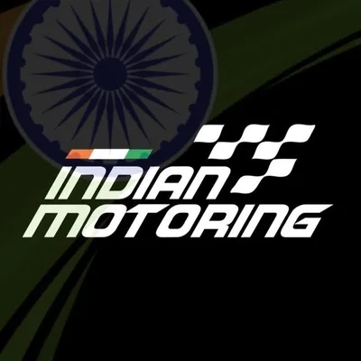 INDIAN MOTORING profile