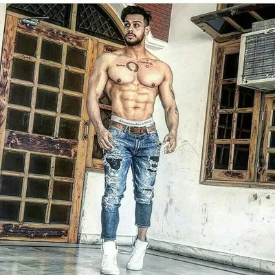 Indianmuscleflex profile