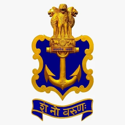 Indian Navy Official Account profile
