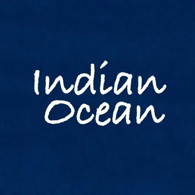 Indian Ocean