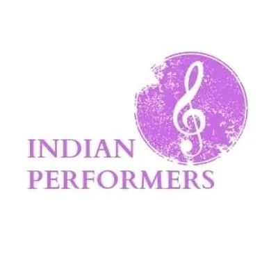 PROMOTING PERFORMERS profile