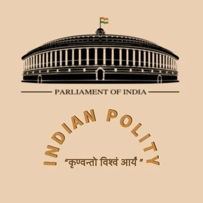 Indian Polity profile