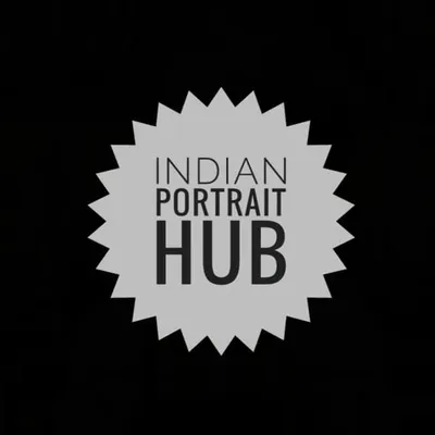 INDIAN PORTRAIT HUB profile
