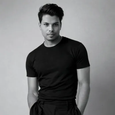 Pankaj Rajput profile