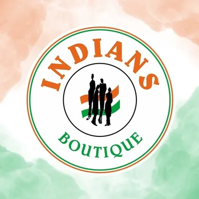 INDIANS BOUTIQUE profile