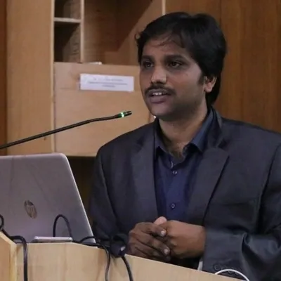 Sai Satish profile