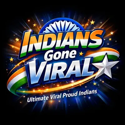 Indians Gone Viral profile