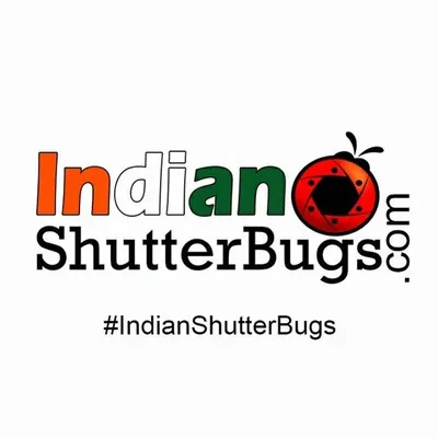 Indian ShutterBugs© 🐞 profile