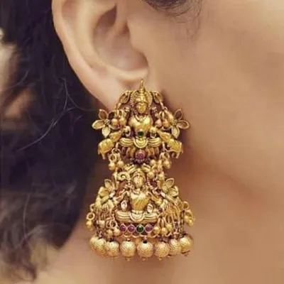 Indiansjewellery profile