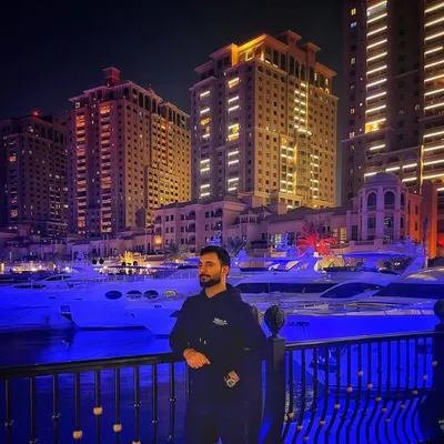 Susheel Tiwari profile