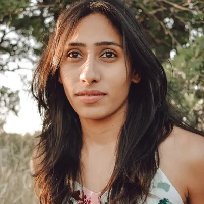 Shruti Kotwal profile