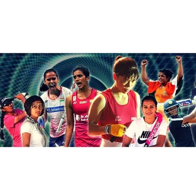 IndianSportsWomen profile