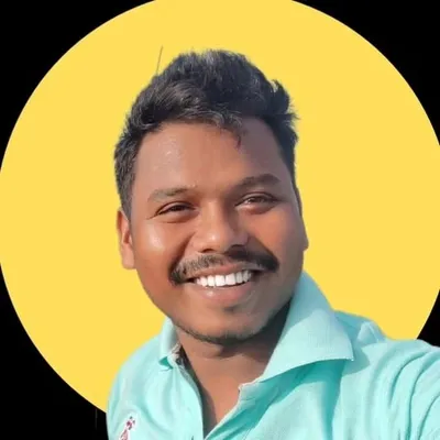 Deepak Dhurve profile