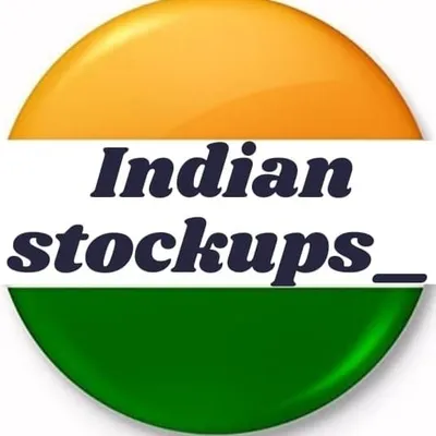 IndianStocks profile