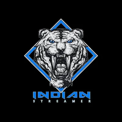 Indian Streamer profile