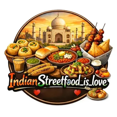 Indianstreetfood_is_Love ๐ฎ๐ณ profile