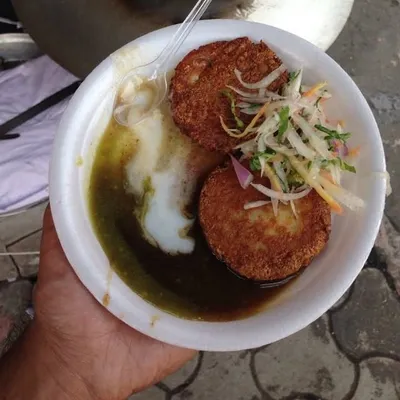 Indian Street Food On Tour profile