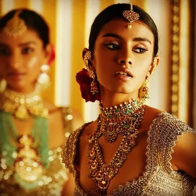 Indian Streets Fashion profile