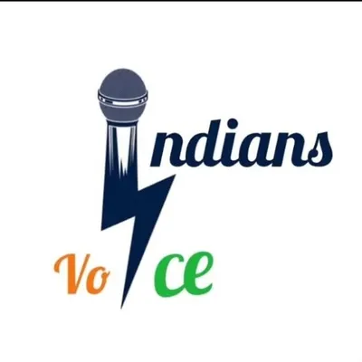 indiansvoice profile