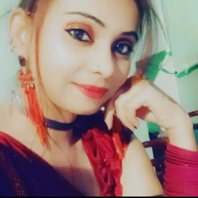 ruhi Deverakonda profile