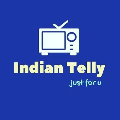 Indian Telly profile