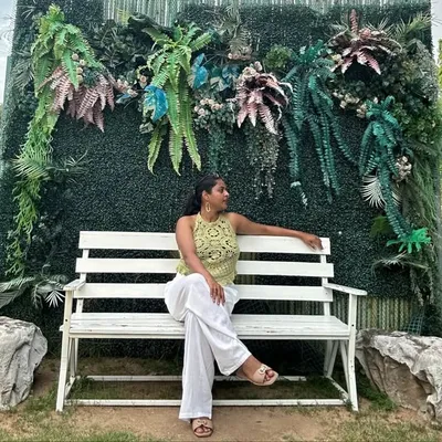 Indianvegandiary profile