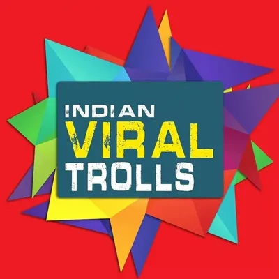 Indian Viral Trolls profile