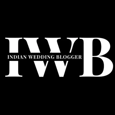 INDIAN WEDDING BLOGGER profile