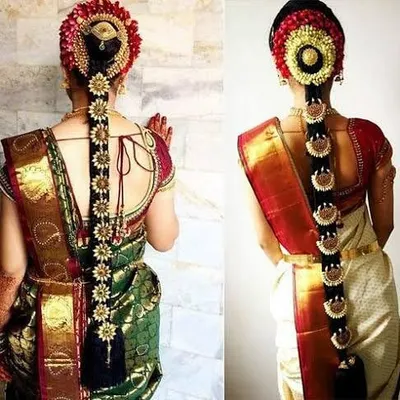 Indian Wedding Hairstyles profile