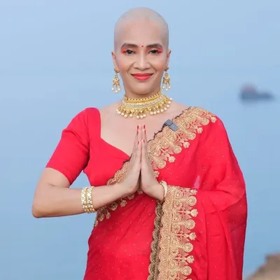 Richa • Weightloss👉PCOS👉Thyroid👉Diabetes👉Nutritionist profile