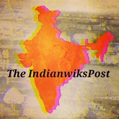 The Indianwiks Post profile