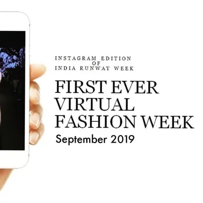 IFFD's India Runway Week profile
