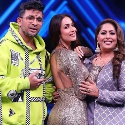 India's Best Dancer profile