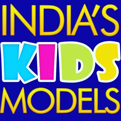India's kids Models profile