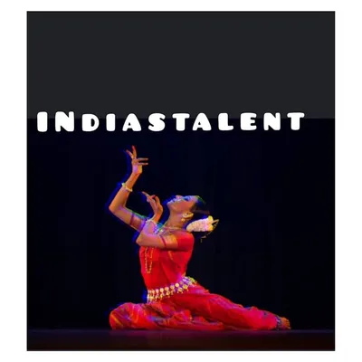Indiastalent_ profile