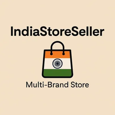 India store seller profile