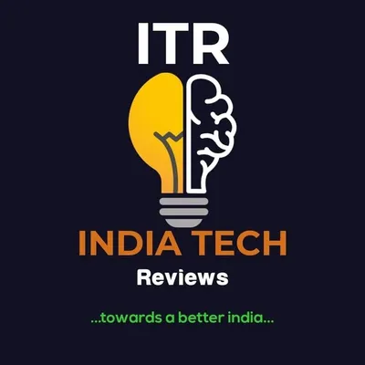India Tech Reviews profile
