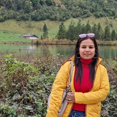 Harsimran Jeet profile