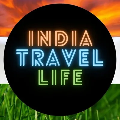 India Travel Life ✈️ profile